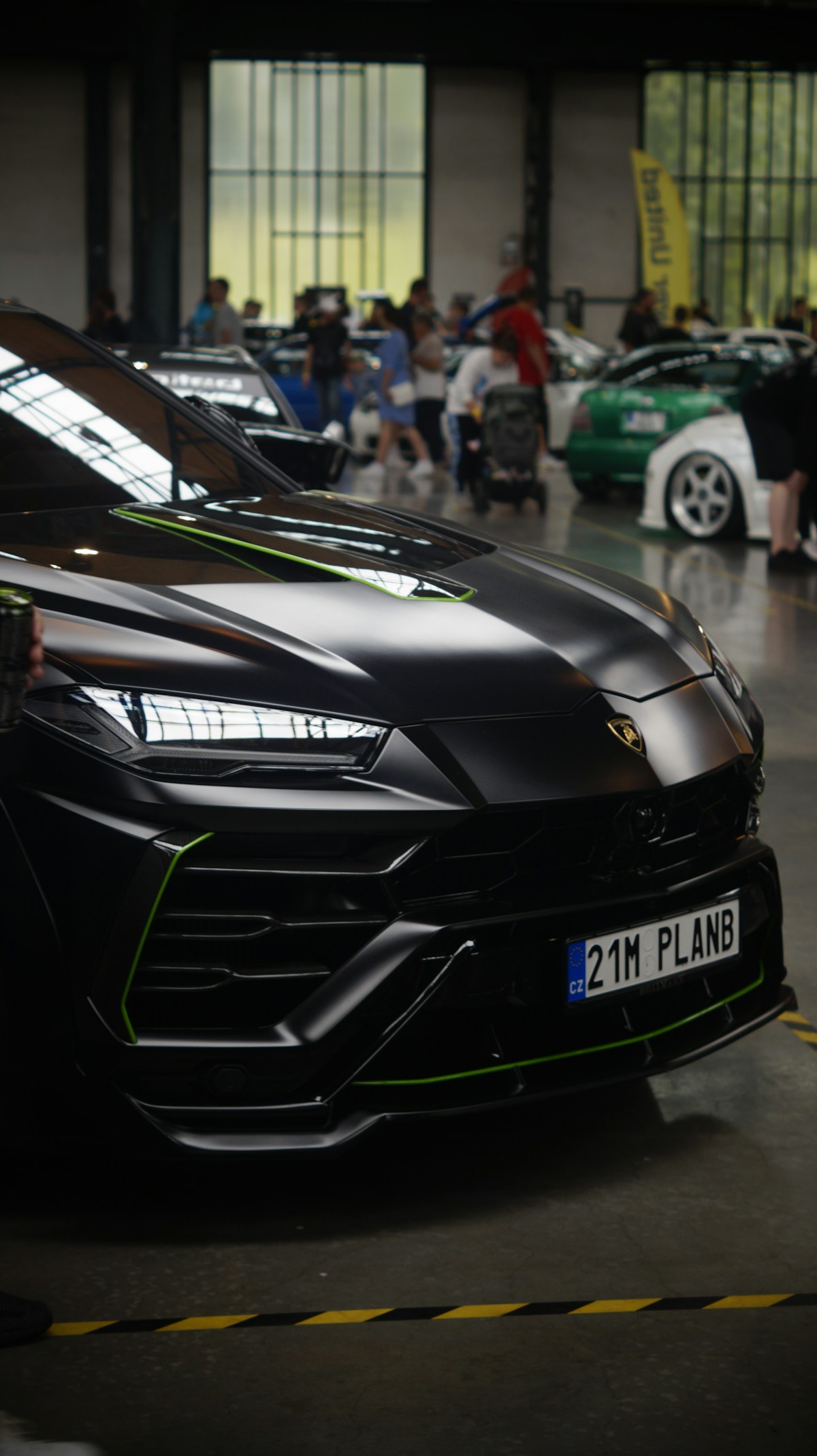 Lamborghini Huracán EVO 2023
